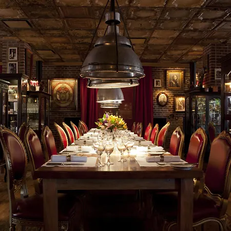 Faena Hotel Buenos Aires-2
